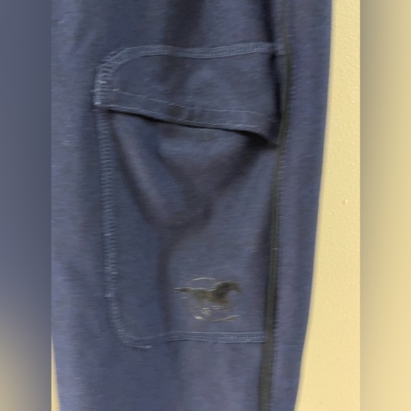 Piper TIGHT by Smartpak  Equestrian Horse Kids Riding Breeches Size Small - Picture 4 of 7